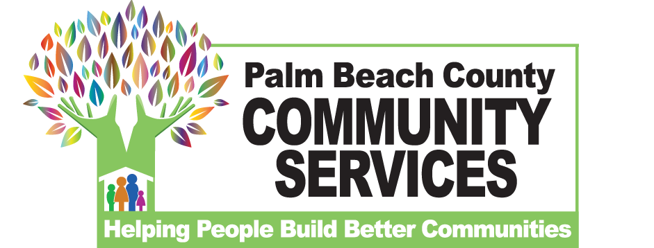 Community Services Logo
