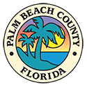 Palm Beach County Logo