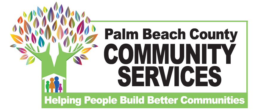 Community Services logo